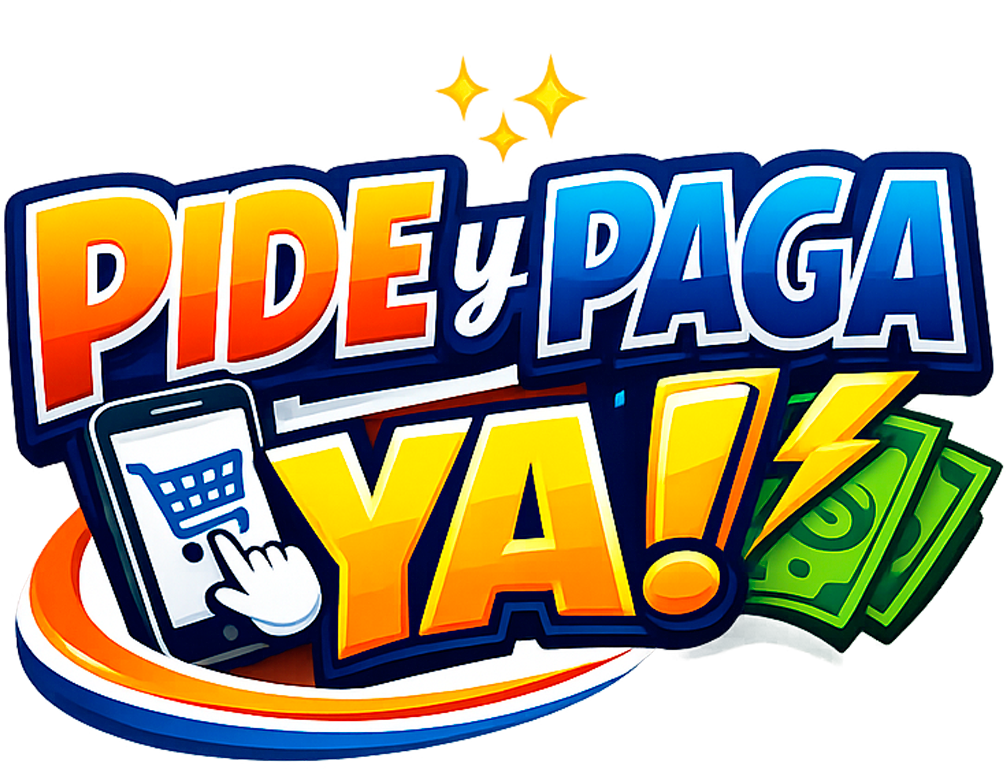 Pide y Paga Ya